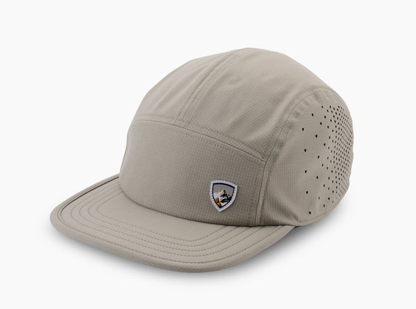 Jockey Silencr Aktiv 5 Panel Hat