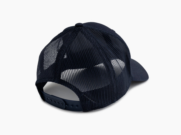 Jockey Ridge Trucker