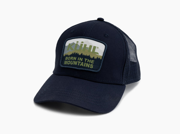 Jockey Ridge Trucker