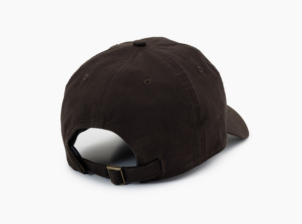 Jockey The Outlaw Waxed Hat