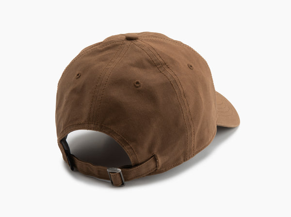 The Outlaw Waxed Hat