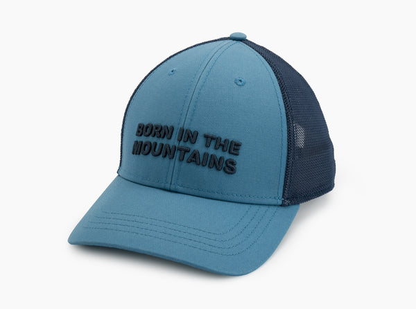 BIM Trucker Hat
