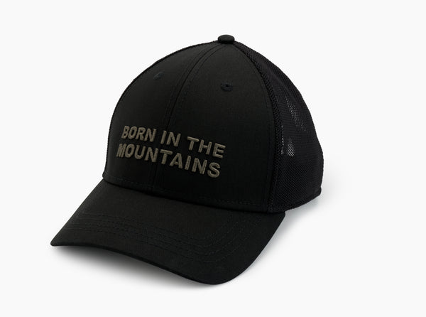 BIM Trucker Hat