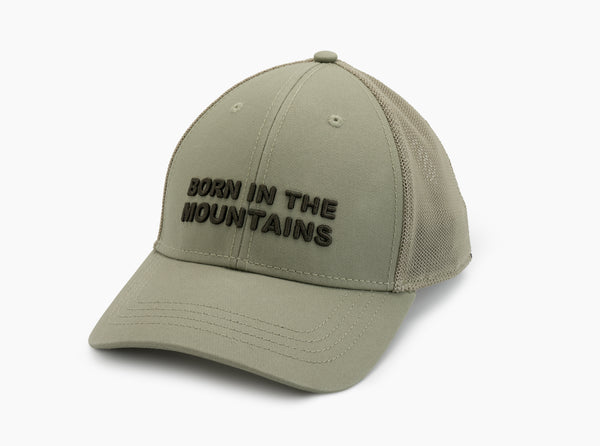 BIM Trucker Hat