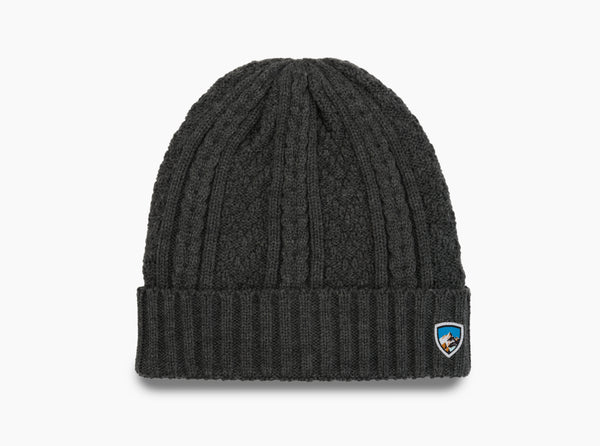 Helena Cable Beanie