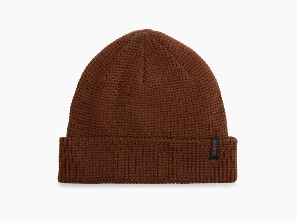 Rebel Thermal Beanie