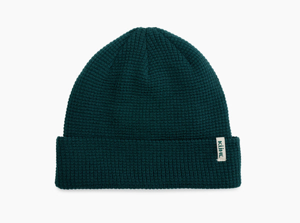 Rebel Thermal Beanie