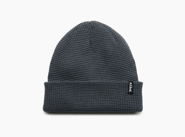 Rebel Thermal Beanie