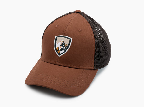 Kuhl Trucker