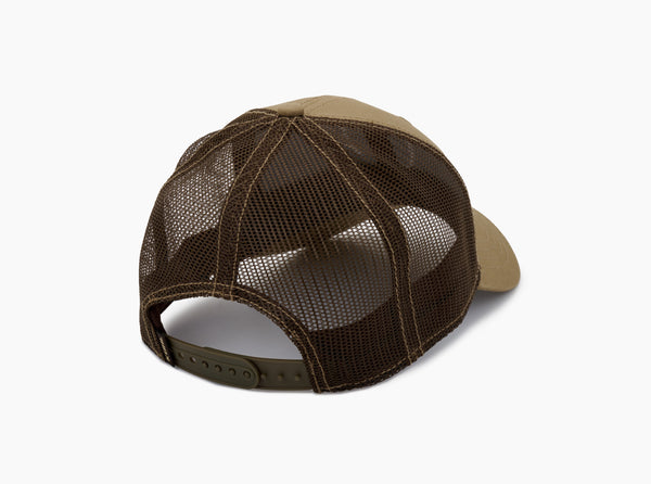 Kuhl Trucker - DARK KHAKI