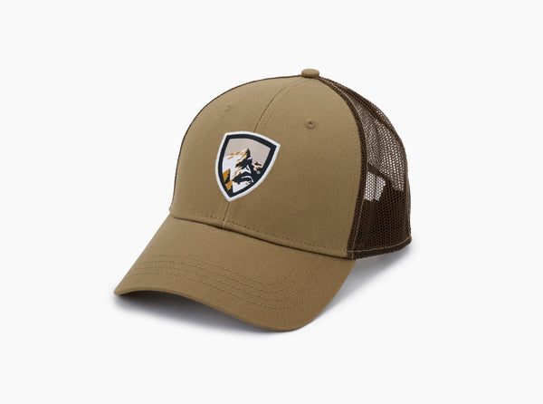 Kuhl Trucker - DARK KHAKI