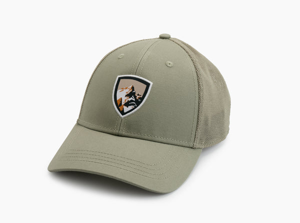 Kuhl Trucker