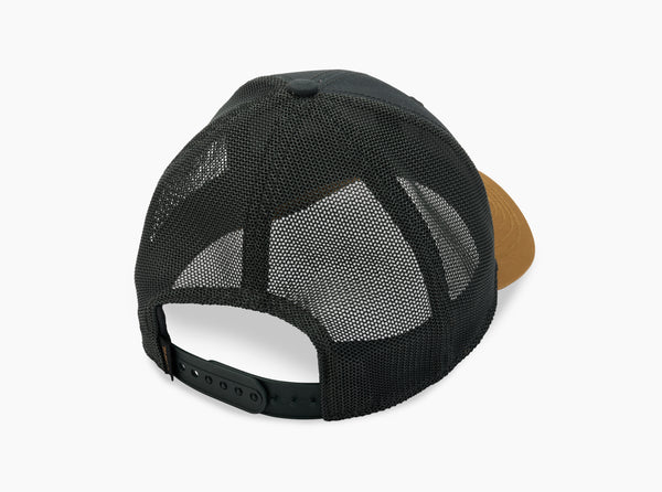 Rustik Born Trucker