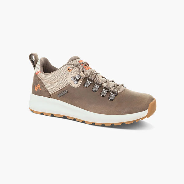 Zapatilla Mujer Thatcher Low WP