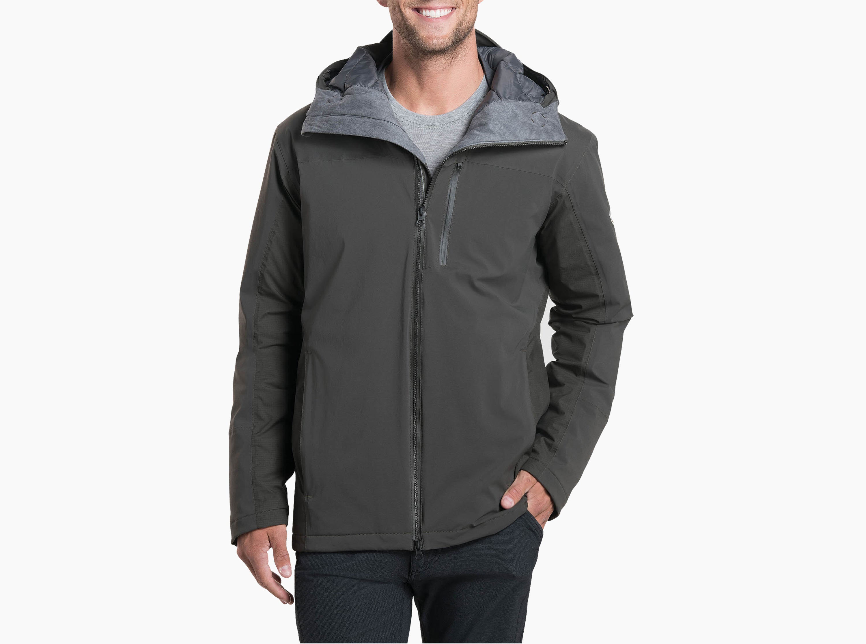Kuhl kopenhagen shop insulated shell