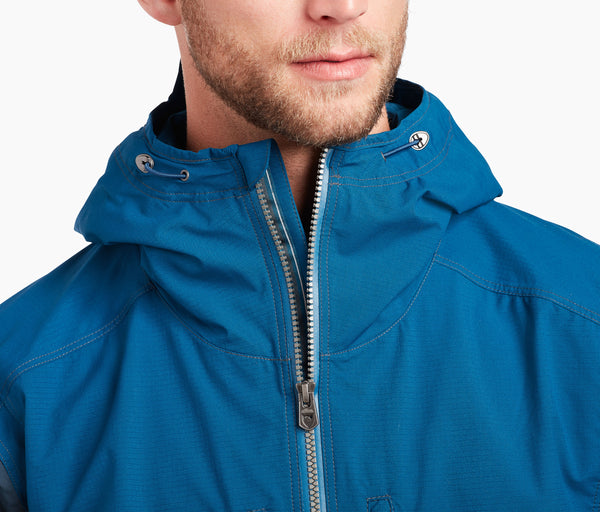 Impermeable Jetstream Jacket