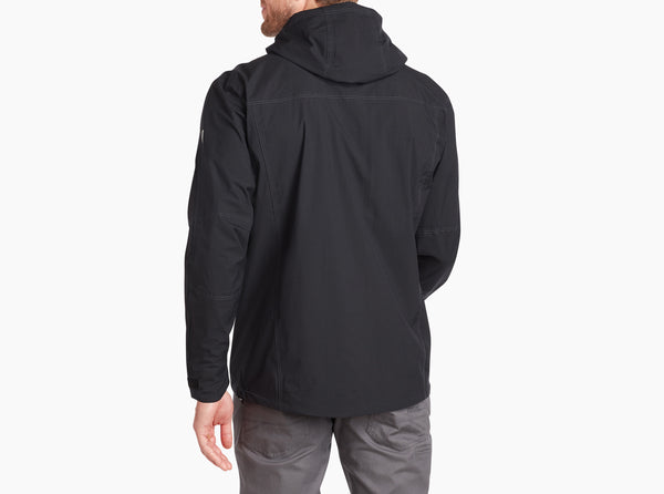 Impermeable Jetstream Jacket