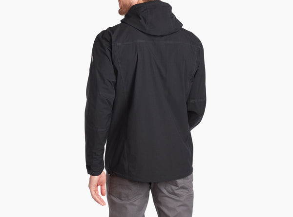 Impermeable Jetstream Jacket