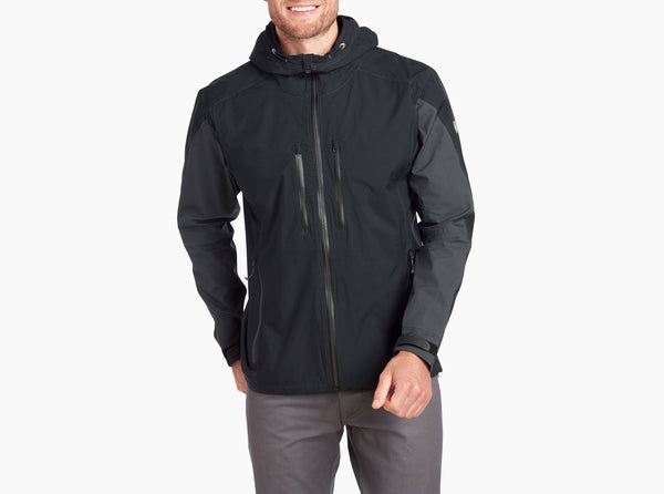 Impermeable Jetstream Jacket