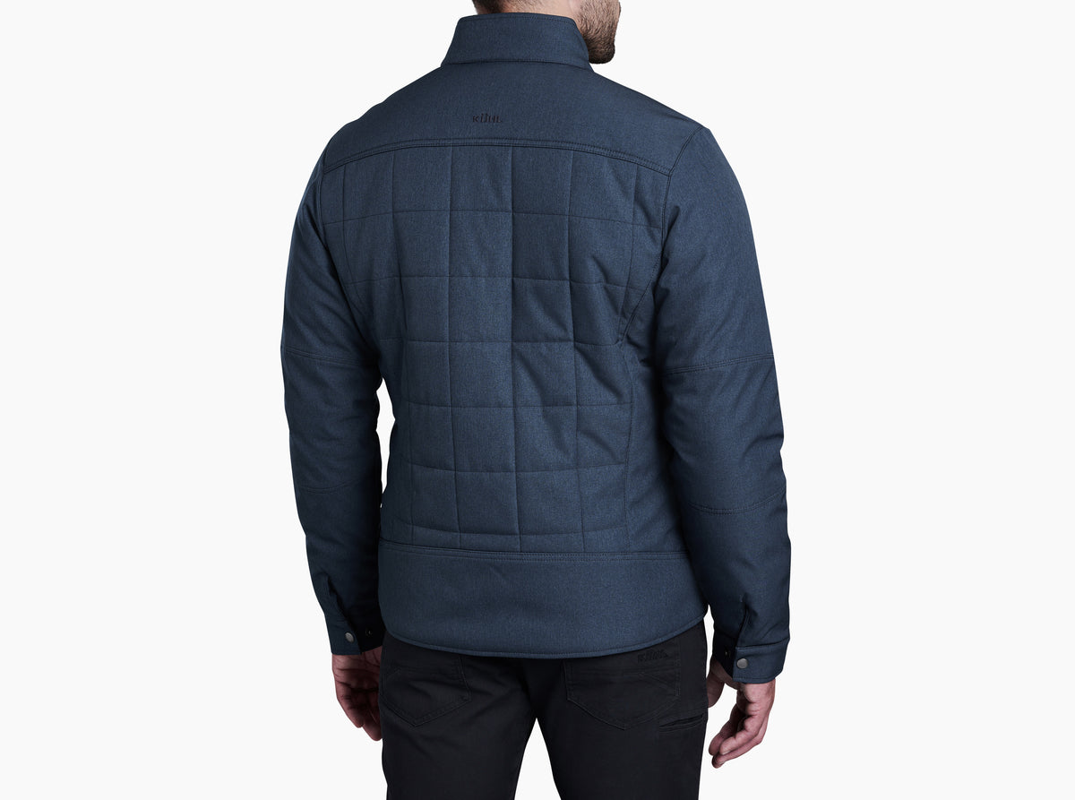 Impakt Jacket Insulated Kuhl