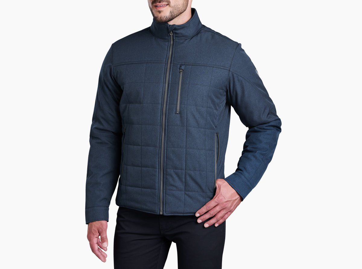 Impakt Jacket Insulated Kuhl