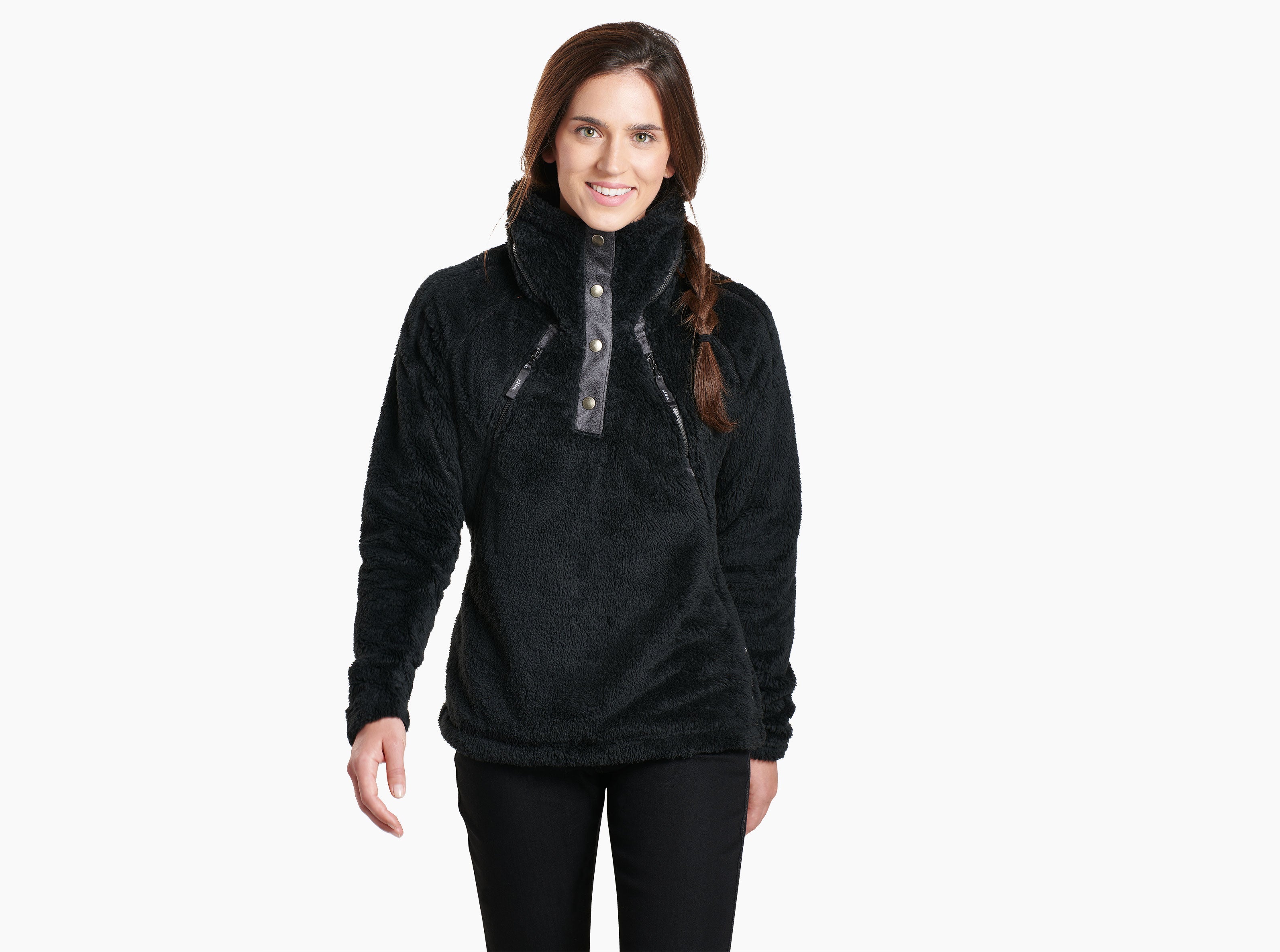 Kuhl flight pullover clearance