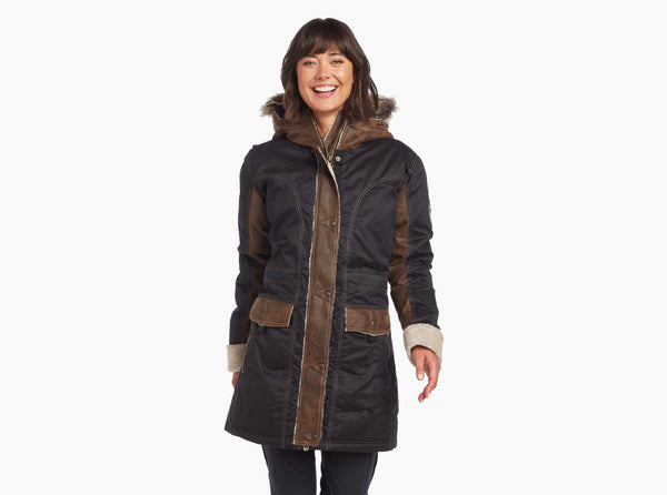 Arktik Down Parka