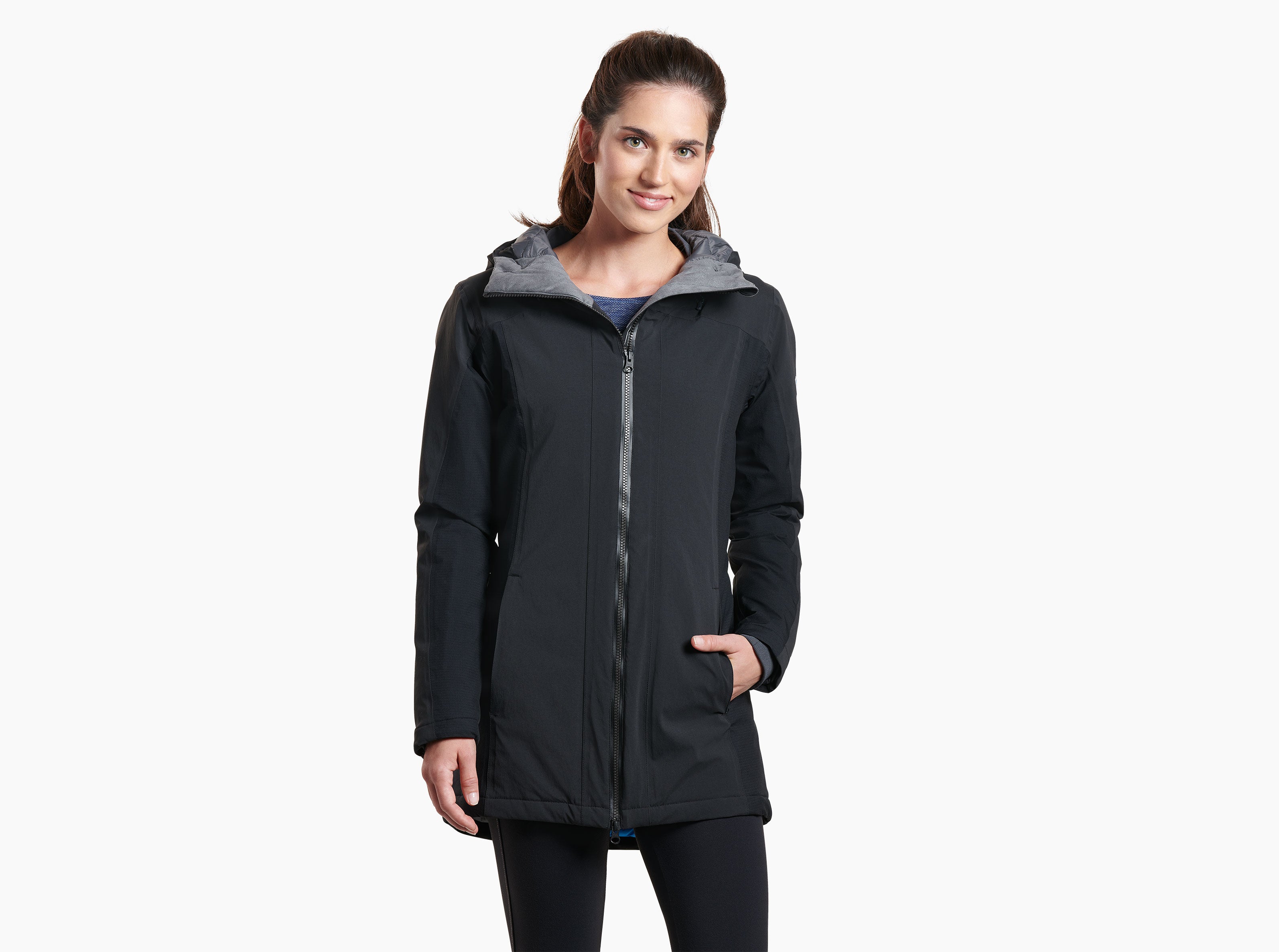 Kuhl kopenhagen shop insulated shell