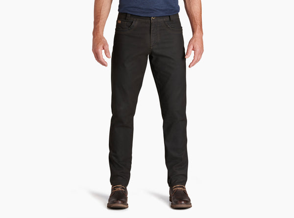 The Law Jean | Tapered