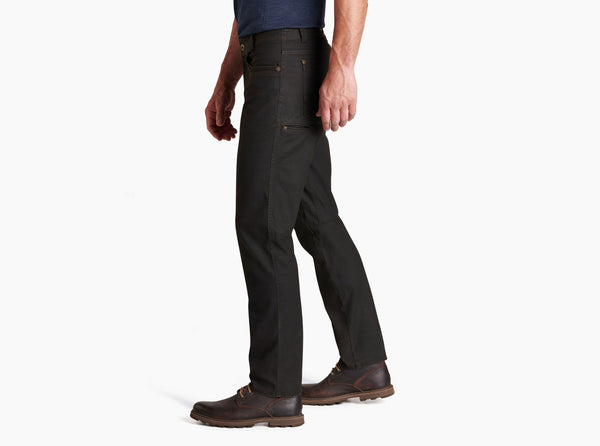 The Law Jean | Tapered