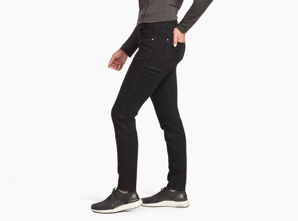Danzr KraftWerk Jean
