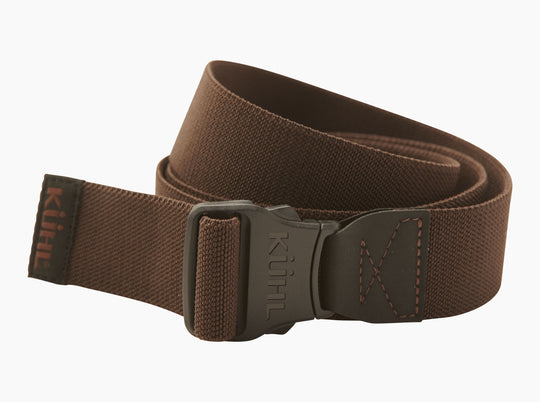 kuhl resistor belt