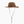 Cargar imagen en el visor de la galería, Sombrero Endurawax Bush Hat DARK KHAKI
