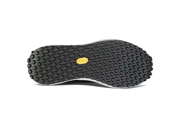 Zapatilla Mujer RANGELOW BLK/GREEN Forsake