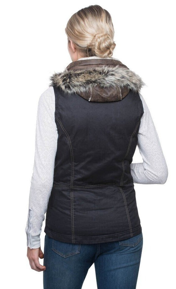 Arktik Down Vest – Kuhl
