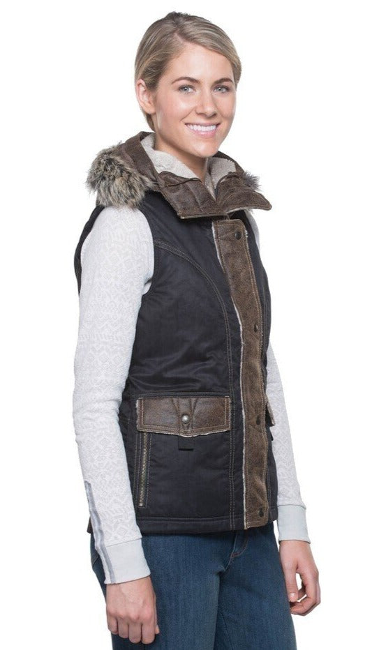 Arktik Down Vest